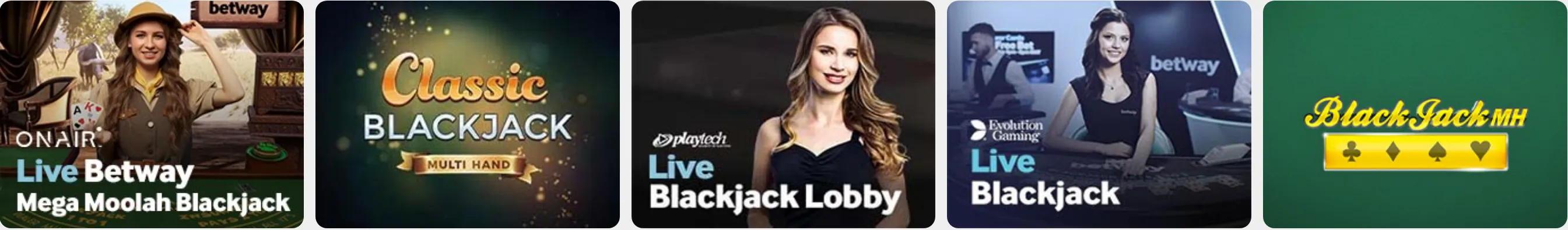 Betway Bonus Code