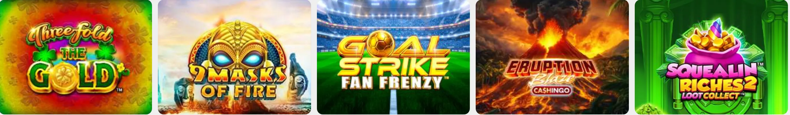 Betway Bonuses