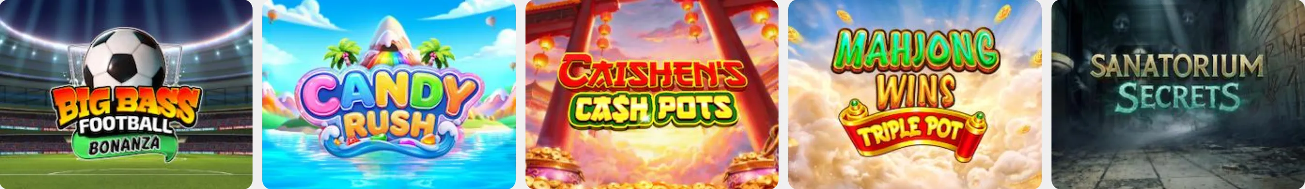 Betway Online Casino
